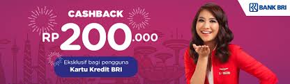 Nah, sebagai pemilik kartu kredit, kalian harus rajin mengecek limit yang tersisa agar tidak sampai over limit. Cara Beli Tiket Airasia Dengan Kartu Kredit Berbagi Info Kartu