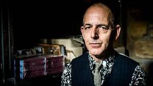 Spisovatel Chris Priestley: Cením si rafinovaného strachu