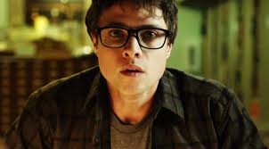 Damon Schenck's Instagram, Twitter & Facebook