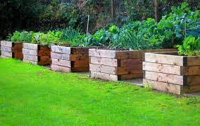 We did not find results for: How To Build A Raised Garden Bed With Sleepers Bed Gardening