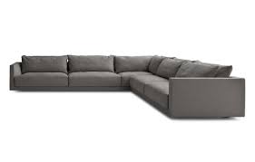 Straight from the sofa to the streets! Sofas Poliform Bristol