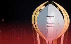 Ncaa championship first half history. 2022 Cfp National Championship Odds Tracker