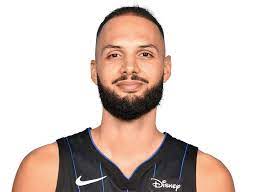 It will be interesting to see how stevens approaches free agents like evan fournier. Evan Fournier Boston Celtics Nba Com