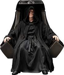 Emperor Palpatine Statue Star Wars Figurines Emperor Palpatine Star Wars