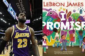 The boy who became king: Children S Book Written By Lebron James To Be Published In August Philstar Com