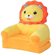 roner children s plush chair animal sweet seats bean bag armchair kids furniture chairs for playroom bedroom lion plush chair kids furniture bean bag armchair