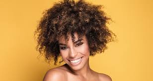 You just have to make the most weave hairstyles are perfect for black women who want to try out a bold color but don't. How To Style Short Curly Hair While Growing It Out L Oreal Paris