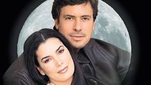 Full Moon Lovers (2000)