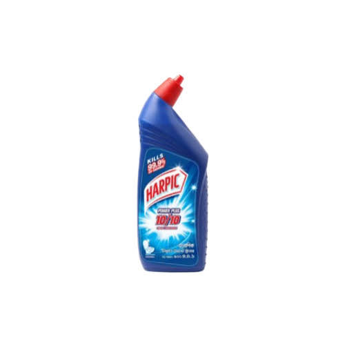 Harpic toilet cleaner 600ml