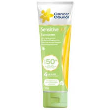I received the cancer council moisturising sunscreen as part of a glosscars prize. Cancer Council Australia Active Brands Asia Hong Kong