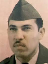 Rodolfo Vasquez Obituary