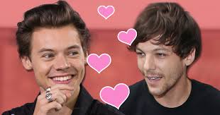 Louis Tomlinson denies Larry Stylinson romance with Harry Styles