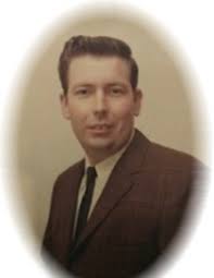 Obituary information for James R. Cobb