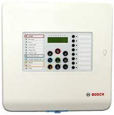 3 brandmeldezentrale der serie ff extrem zuverlässiger schutz ff hervorragende flexibilität ff außergewöhnliche benutzerfreundlichkeit ff sichere investition ff hoher qualitätsstandard von bosch. Bosch Fpc 500 4 4 Zonen Brandmeldezentrale Roteiv Shop Fur Marken Sicherheitstechnik