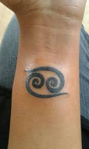 Tattoo sign of the zodiac cancer: 12 Tattoos Ideas Cancer Zodiac Tattoo Cancer Tattoos Zodiac Tattoos