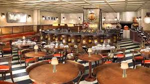 Who is the owner of cecconi's in london? Cecconi S Branded Pizza Bar Set To Open In Soho
