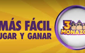 Una vez lo enlaces en tu. La Jps Lanza 3 Monazos Su Nuevo Juego Electronico