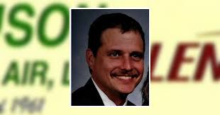 Ray E. Robinson Obituary August 9, 2024