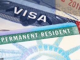 If you have already filed to renew your green card and you have not received your biometric appointment, you will get an extension sticker on your. Nri Nri News Today Nri Updates Immigration News The Economic Times