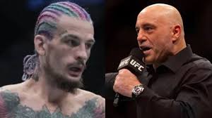 Sean O'Malley's Biggest Nightmare Revealed by Joe Rogan & Co. Ahead of  Merab Dvalishvili Fight at UFC 306