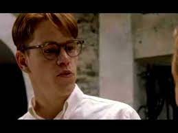 The Talented Mr Ripley Paramount Pictures 1999 Paramount Pictures Tv Programmes I Movie