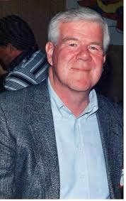 Obituary information for Terrance E McKinnon