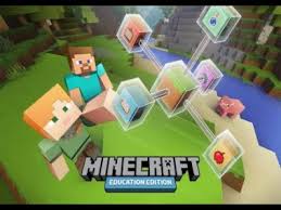 Minecraft education edition última versión: Minecraft Education Edition Demo 3 54 67 Youtube
