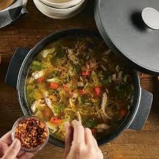 Kitchenaid Cast Iron 6 Qt Dutch Oven