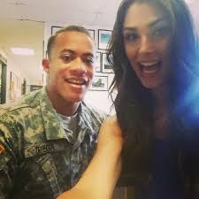 Солдат Шейн: военный, открыто объявивший себя трансгендером, рассказал свою  историю