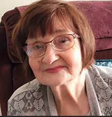 Obituary for Patricia (Young) Kendall