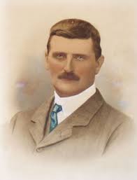 Railway Pioneer receives Blue Plaque at Tonbridge Station