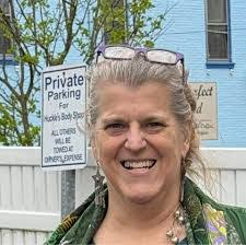 Connie Napier's Instagram, Twitter & Facebook