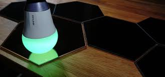 Tp Link Smart Light Bulb Review Best Buy Blog