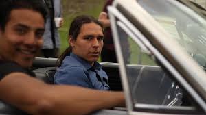 INDIAN ROAD TRIP 1X90'