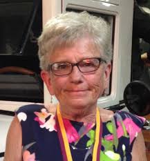 Beverly Irene Priehs-Martin