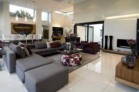 Modern contemporary decorating ideas living room. Modern Living Rooms Contemporary Decorating Ideas Novocom Top