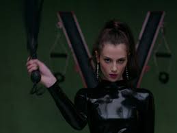 331 805 просмотров • 24 апр. How Netflix Choreographed Bdsm Sex Scenes In Bonding