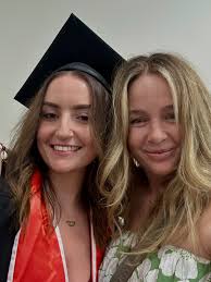 Graduation + Mothers Day. ❤️ Could not be more proud or love these 3 more!  ⭐️ * #mothersday2025 #carnegiemellonuniversity #carnegiemellontepper