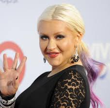 4:18 1 кбит/с 3.3 мб. Dicker Werbe Deal Christina Aguilera Macht Nun Aus Ihren Kurven Geld Welt