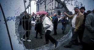 Thirty Years After The Fall Of The Berlin Wall It S Time For A Rethink Capx capx