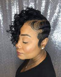 But even after almost a century. 15 Chic Finger Waves And Different Ways To Style Them