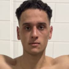 Tristan Barnett vs. Daniel Kämpfer, Cage Legacy 23