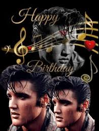 Happy birthday to our Elvis :D Josuel Grech !