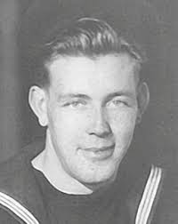 Clarence Alexander Peddle (1922-2008)