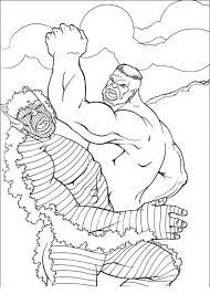 Dibujos Para Colorear Hulk 52 Coloriage Coloriage A Imprimer Dessin