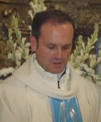 Noticias de Asidonia-Jerez: El obispo nombra a dos vicarios episcopales con  dedicación territorial: a Diego Valle para Jerez y Litoral y a Luis Piñero  para la Sierra