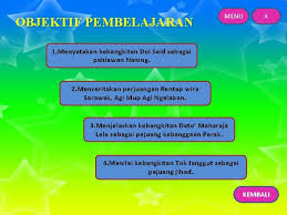 Savesave agi idup agi ngelaban for later. Agi Idup Agi Ngelaban Rentap