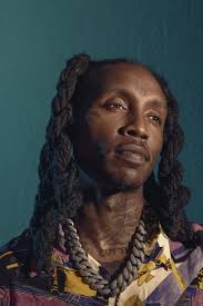 Beats, Rhymes & Lounge