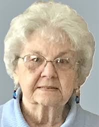 Betty Jane Tripp Obituary