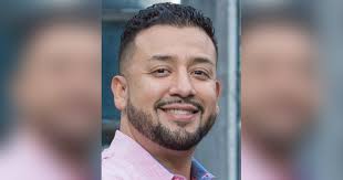 Life Story for Vicente Najera, Jr.